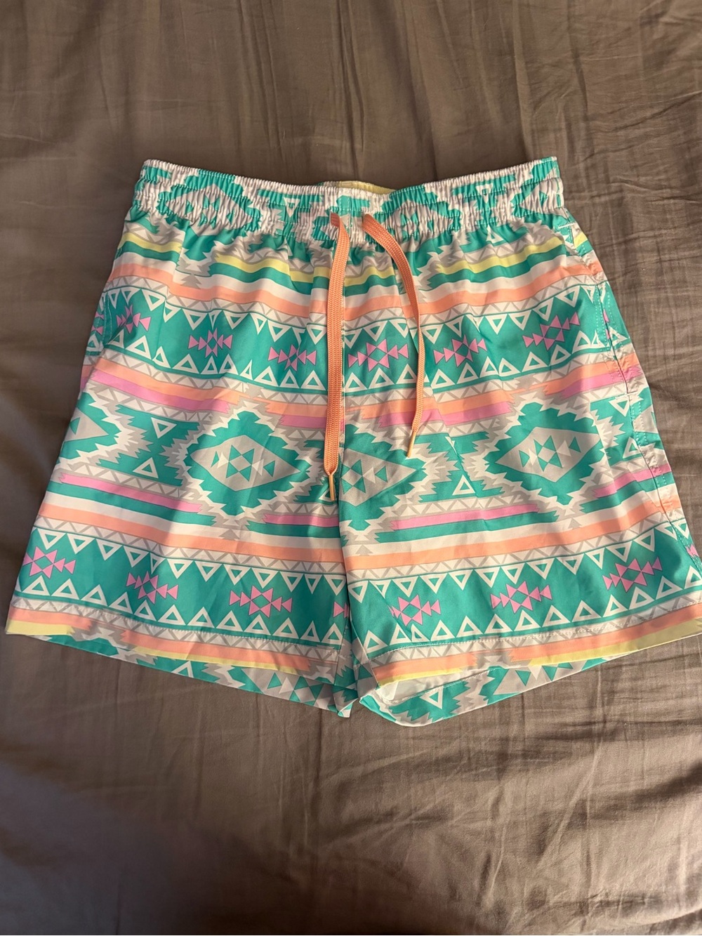 Chubbies Men’s Small Swimsuit